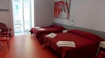 Casa de hóspedes Dsquare *