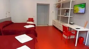 Dsquare * Nápoles