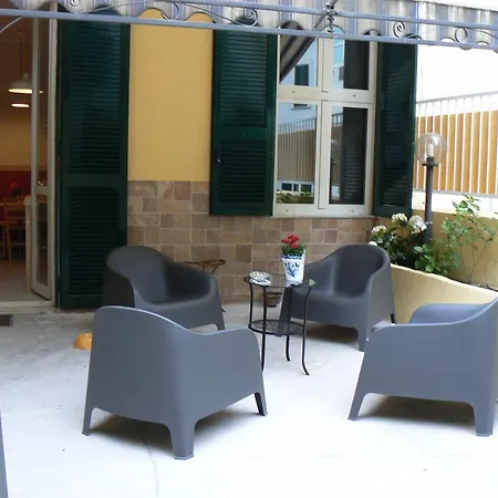 Cerasella Bed & Breakfast Naples