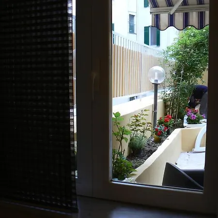 Cerasella Bed & Breakfast Naples