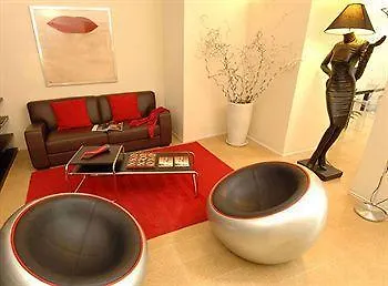 Costantinapoli 27 3* Napels