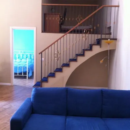 Casa Bianchini *