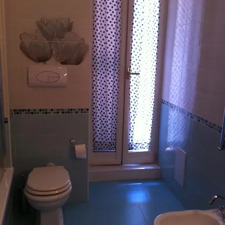 Casa Bianchini * Napoli