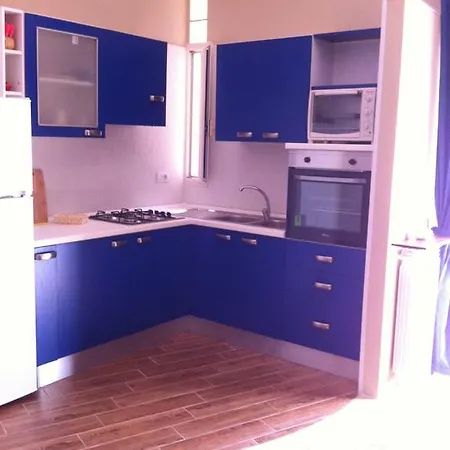 Casa Bianchini Appartamento