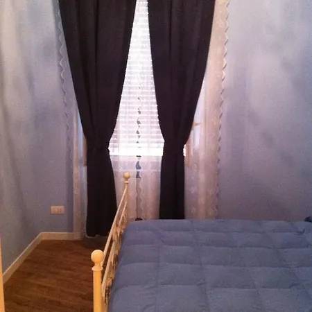 Appartamento Casa Bianchini *