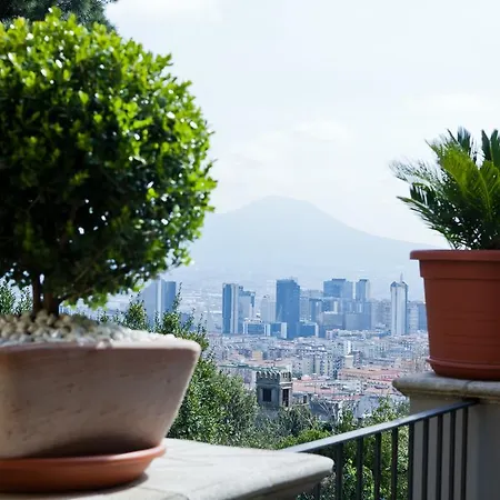 La Veduta Bed & Breakfast Napoli