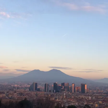 La Veduta Bed & Breakfast Napoli