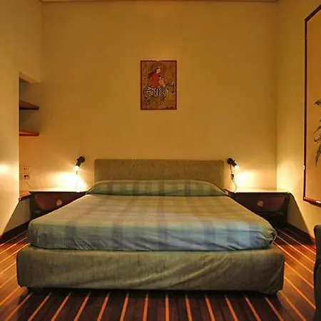 Chiaia Bed & Breakfast