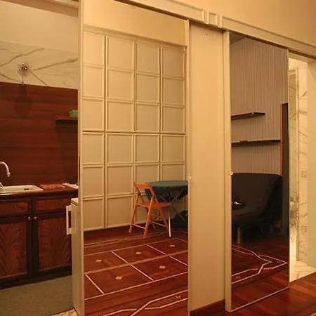 Bed & Breakfast Chiaia *