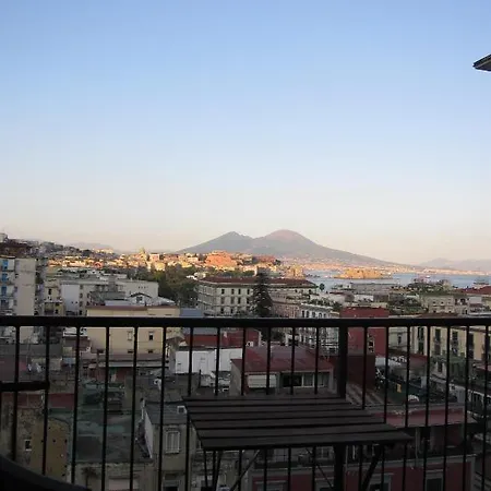 Pensjonat Olga Panoramic Apartment