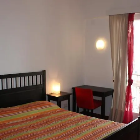 Affittacamere Olga Panoramic Apartment
