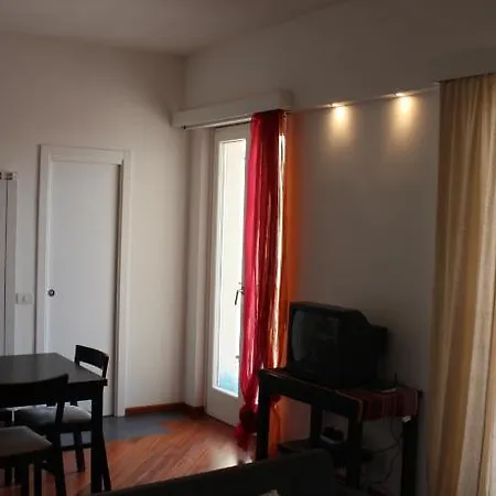 Pensjonat Olga Panoramic Apartment Neapol
