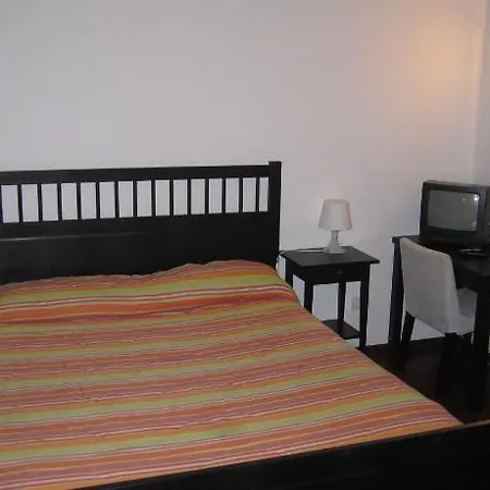 Pensjonat Olga Panoramic Apartment Neapol