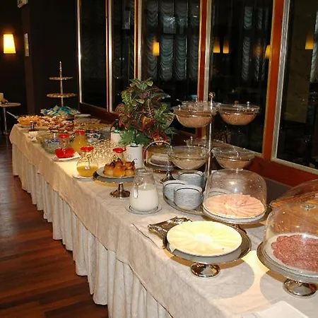 Western San Germano 4* Naples
