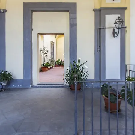 Residenza Principe Di Carafa