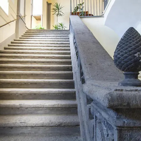 Residenza Principe Di Carafa Affittacamere