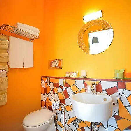 B&B Spaccanapoli Comfort 2*