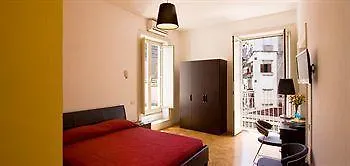 Spaccanapoli Comfort B&B 나폴리