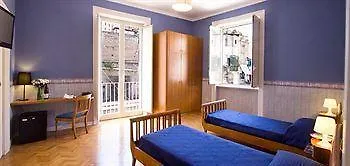 Spaccanapoli Comfort B&B
