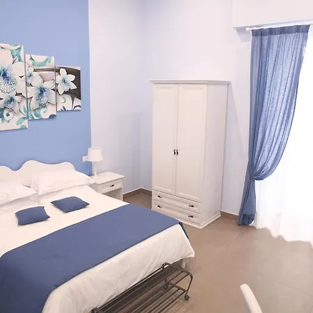 La Baia Di Partenope 2*