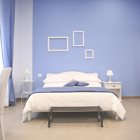 La Baia Di Partenope B&B 2*