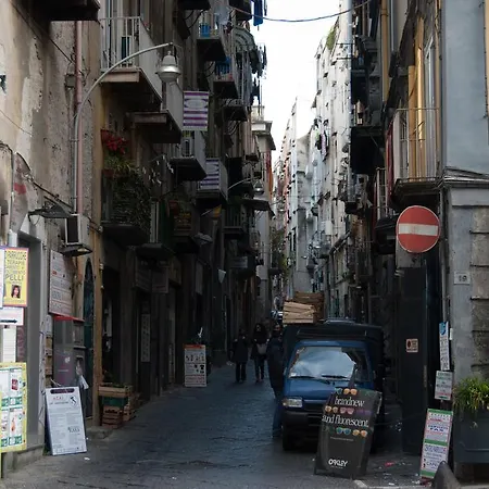 فندق مبيت وإفطار Monteoliveto