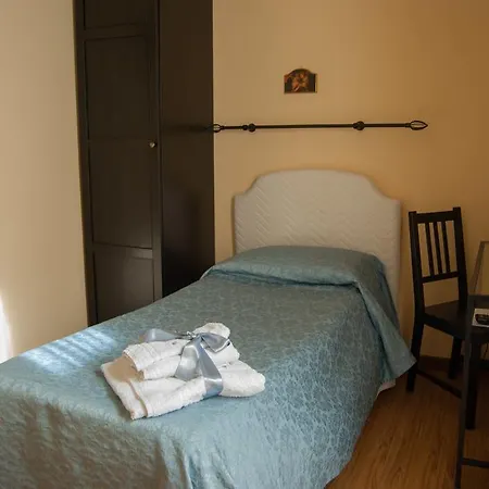 فندق مبيت وإفطار Monteoliveto