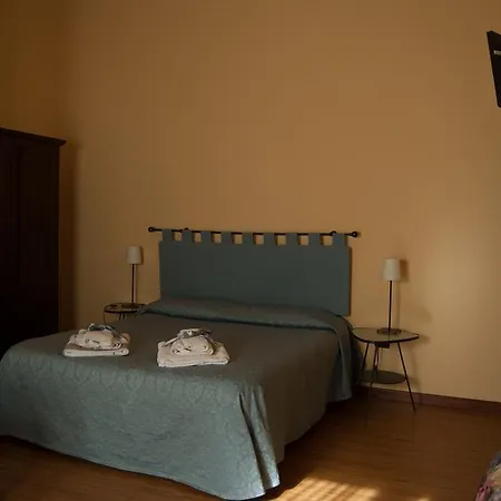فندق مبيت وإفطار Monteoliveto