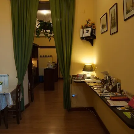 Monteoliveto فندق مبيت وإفطار