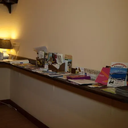 Monteoliveto فندق مبيت وإفطار 2*