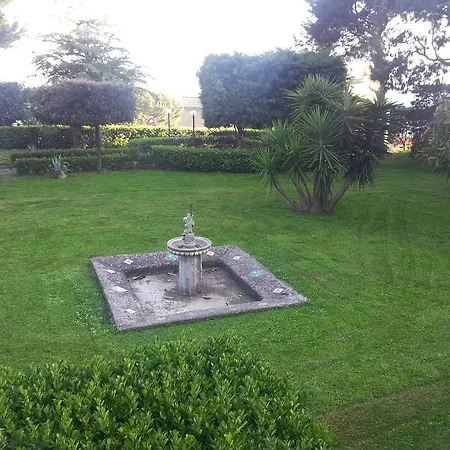 Casa Tolentino Affittacamere 3*