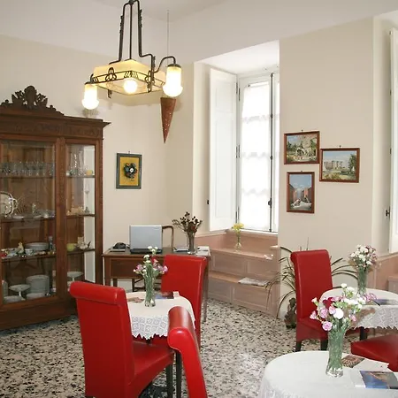 Beb Di Fiore Nocleg ze śniadaniem