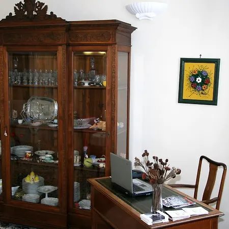 Beb Di Fiore Nocleg ze śniadaniem