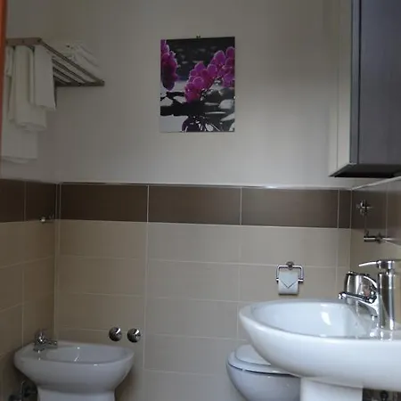 Bed & Breakfast Zia Bi Napoli
