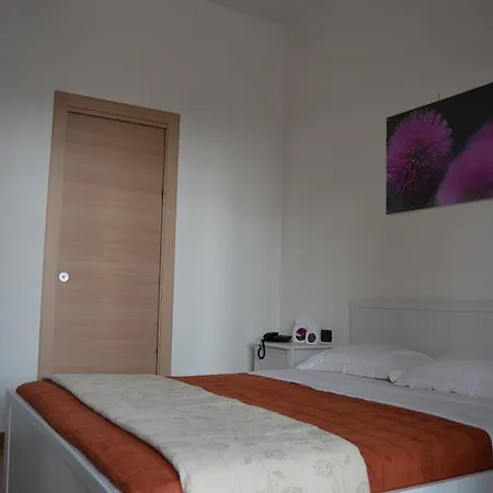Zia Bi Bed & Breakfast Napoli