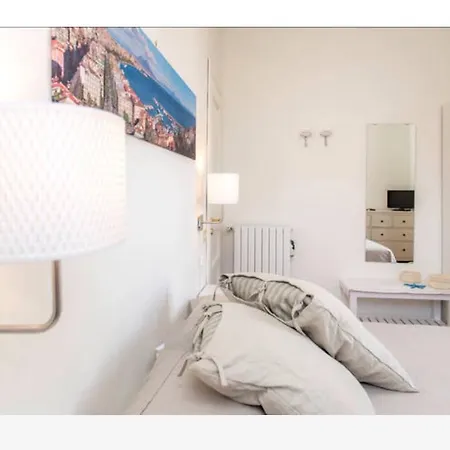 Bed & Breakfast Terrazza Duomo Neapol