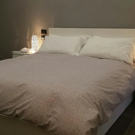 Mediterranea Bed and Breakfast