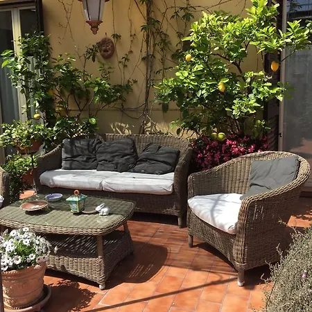 Terrazza Duomo 3*