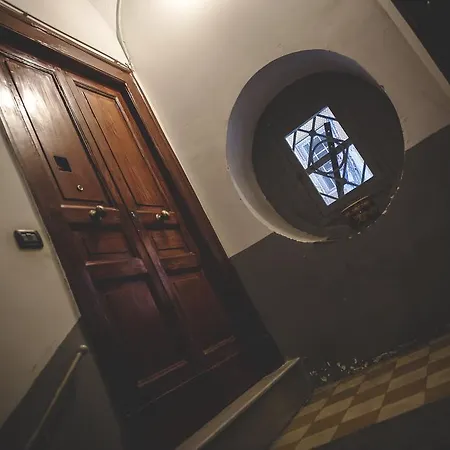 Vendégház Le 4 Stagioni Centro 5*