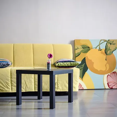 Le 4 Stagioni Dante's H Centro, By Clapa Group Neapol
