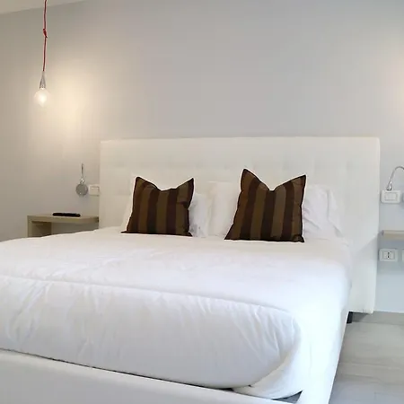 Couette-café Riviera Luxury Naples