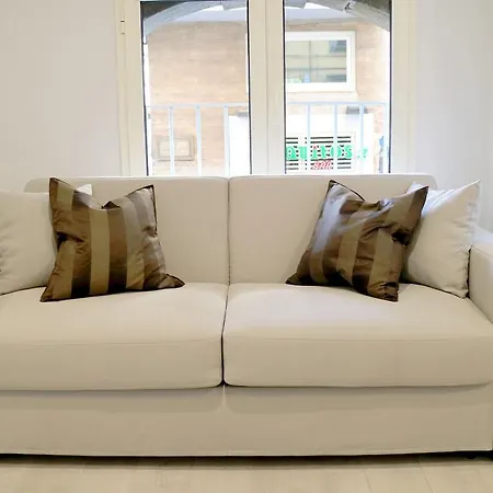 Couette-café Riviera Luxury