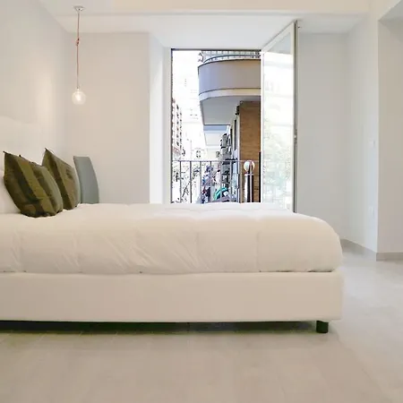 Couette-café Riviera Luxury 3*