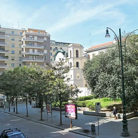 Riviera Luxury Bed & Breakfast Napoli