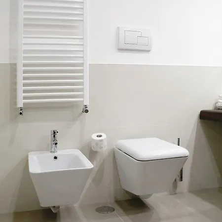Bed & Breakfast Riviera Luxury Napoli
