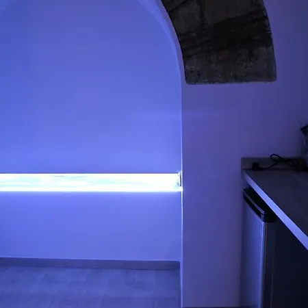 Riviera Luxury Bed & Breakfast Napoli