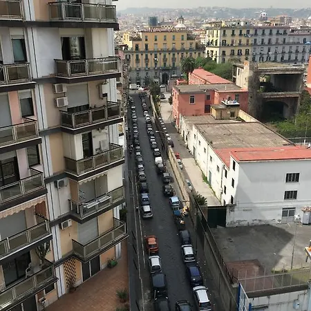 Supera Apartment Naples