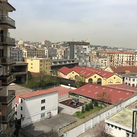 Apartment Supera *