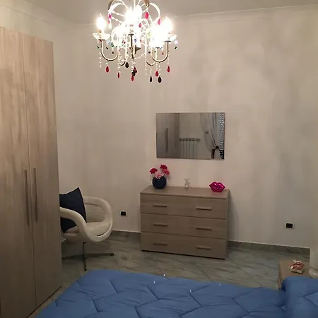 Supera Apartment Naples