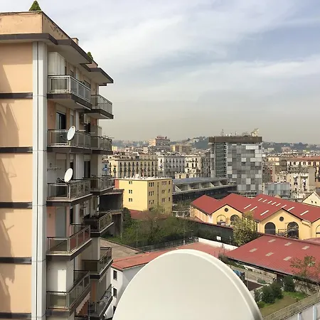 Apartment Supera *